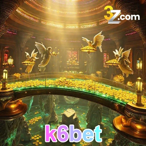 Os Bônus do k6bet: Siga a Diversão e Aumente Seu Jogo