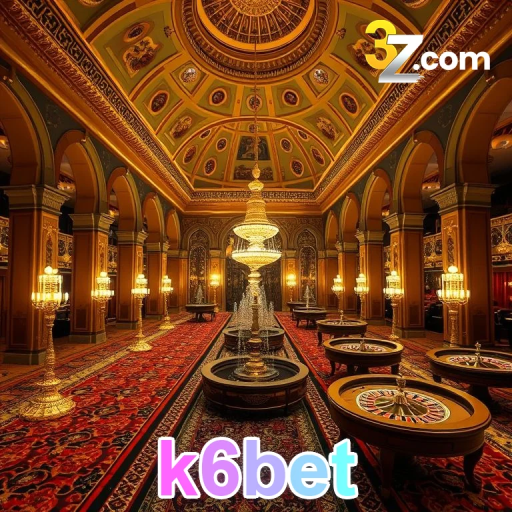 As promocoes do k6bet que Você Não Pode Ignorar