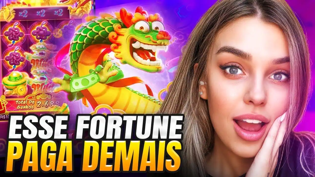 k6bet Fortune Dragon