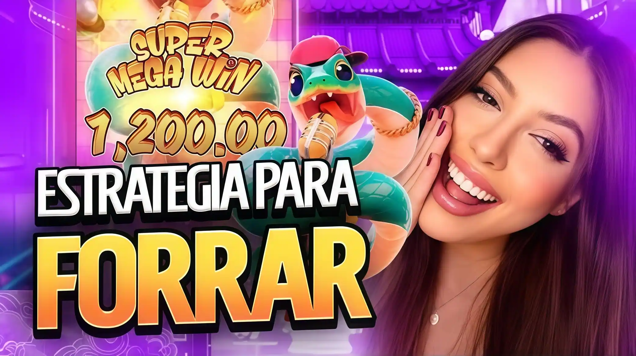 Veneno Dourado Fortune Snake k6bet - Sistema de Transformações