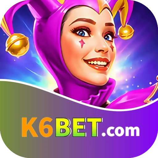 k6bet LOGO