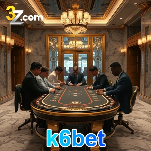 k6bet