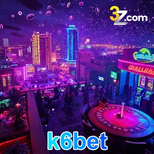 Experiência VIP no k6bet: A exclusividade que você merece